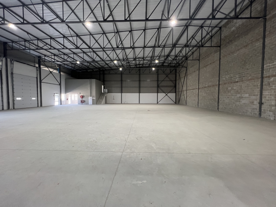 To Let commercial Property for Rent in Bellville South Western Cape